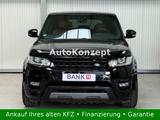Land Rover Range Rover Sport HSE Dynamic|Pano|Virtual|SHeft - Land Rover Range Rover Sport in Mönchengladbach