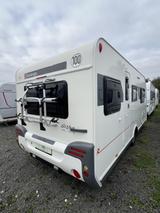 Sterckeman Alize 460 LJ  *Mover*Klimaanlage*Fahrradträger* - Sterckeman 460 lj