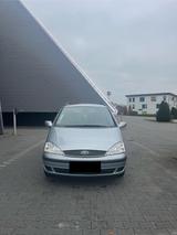 Ford Galaxy 1.9TDI 85 kW Ghia 7-sitzig Ghia - Ford Galaxy mit Diesel-Antrieb: 1.9
