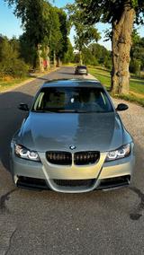 BMW 330d Touring | M-Paket | DTS | Sachs Perform - gebrauchte BMW 330 aus dem Jahr 2006