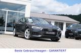 Audi A5 2.0 TFSI Sportback sport "Scheckheft"LEDER"