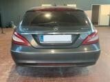 Mercedes CLS 250 - 9