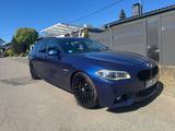 BMW 535d xDrive Touring M-Paket TÜV Neu!