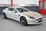 Aston Martin Rapide 6.0 V12 Touchtronic - - Aston Martin in München