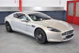 Aston Martin Rapide 6.0 V12 Touchtronic - - Aston Martin: V12