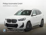 BMW X1 sDrive20d M Sport AHK PANO h&k Ad-LED DA+ RFK - BMW X1 Jahreswagen mit Diesel-Antrieb
