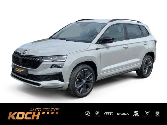 Image of Skoda Karoq