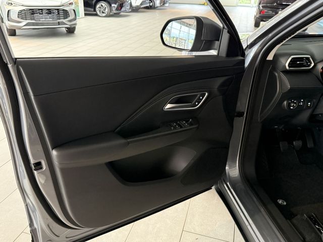 MG ZS ICE 1.5 Comfort