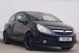 Opel Corsa D*Sport Edition*Klima*Tempomat*ALU*CD*ZV* - Opel Corsa: Edition Sport