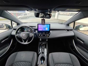 Toyota Corolla - 2