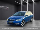 Skoda Octavia Style"Garantie-TÜV/ServiceNEU"2.Hand - Skoda Octavia in Mönchengladbach