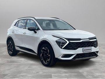 KIA Sportage - 2