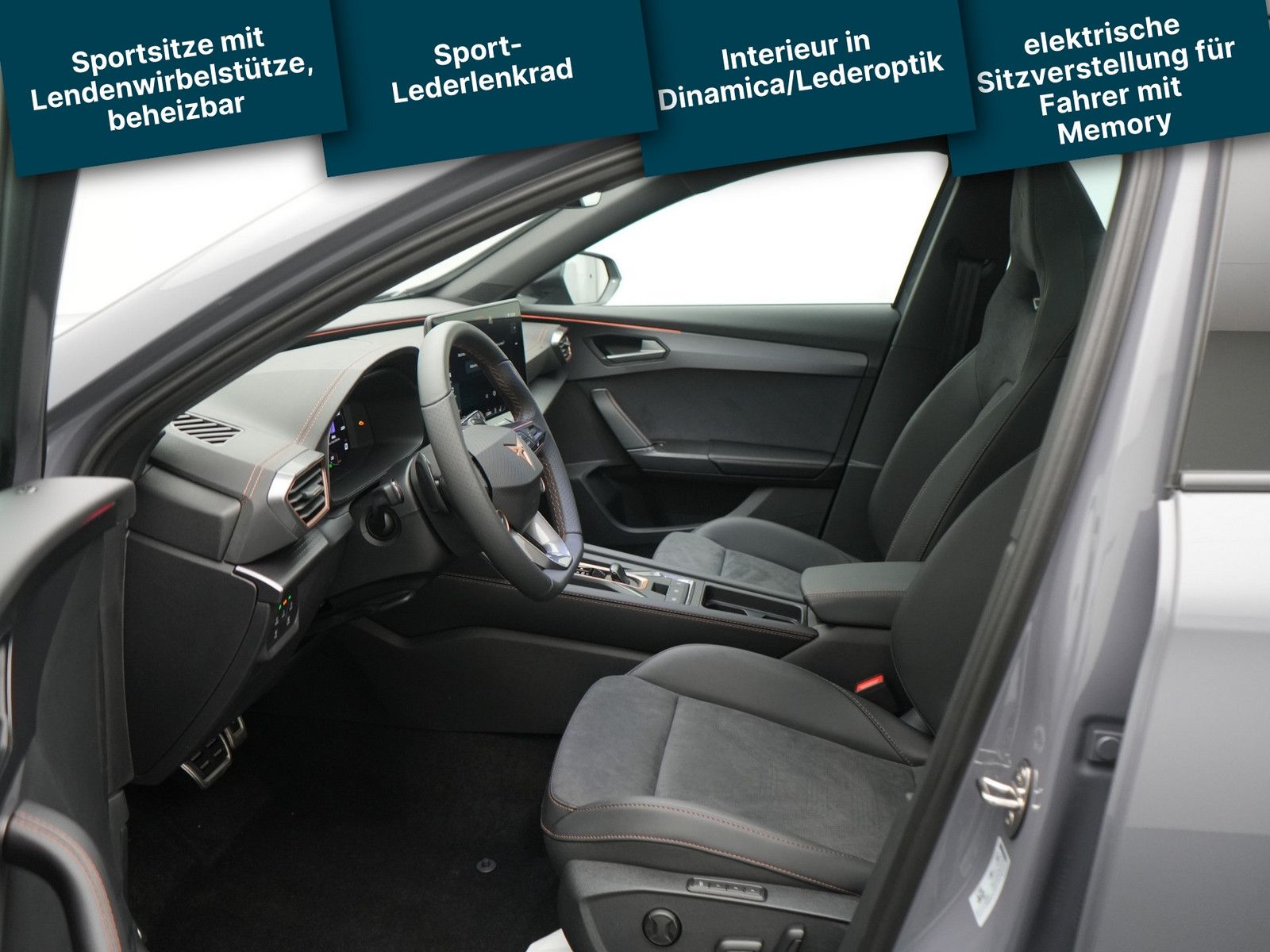 Cupra Formentor - Bild 7