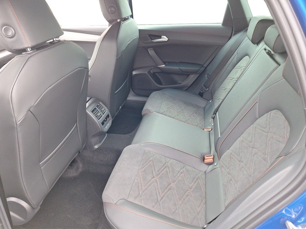 Seat Leon - Bild 17