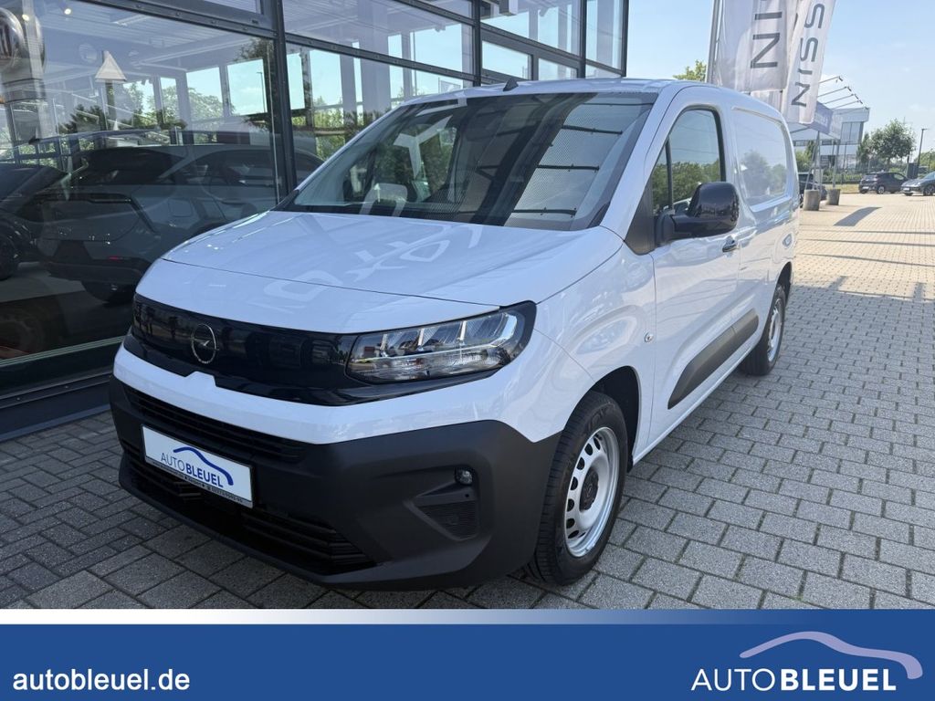 Image of Opel Combo
