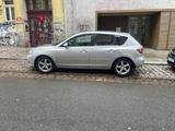 Mazda 3 1.6 Comfort Comfort - gebrauchte Mazda 3 aus dem Jahr 2003