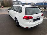 Volkswagen Golf VII Variant GTD - Volkswagen Golf: GTD Variant
