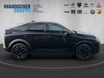 Peugeot 3008 1.2 136 Allure Kam.+KeyLess+LED+Navi+SHZ