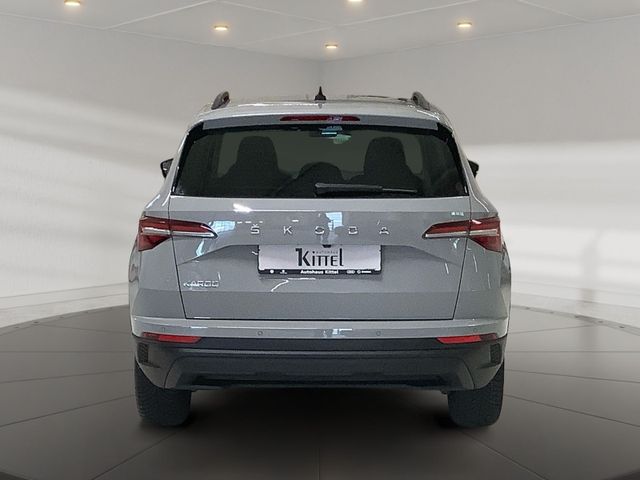 Karoq Tour 1,5 TSI 110 kW DSG