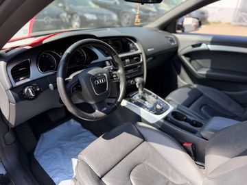 Audi A5 - 8