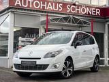 Renault Scenic III Grand BOSE Edit.**7-SITZER*AUTOMATIK* - Renault Scenic aus 2011: Bose