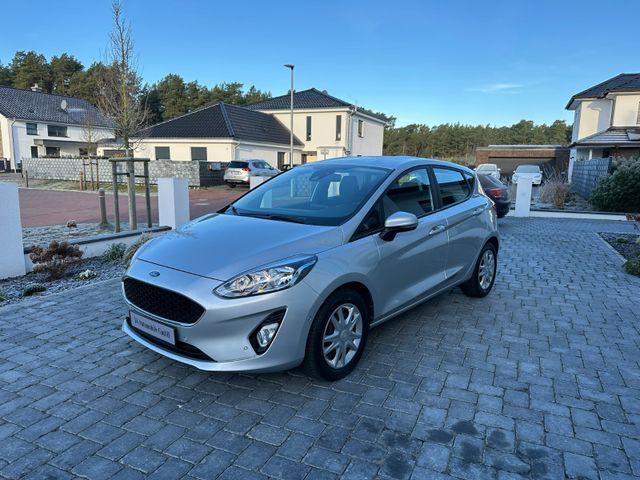 Ford Fiesta Cool & Connect I SHZ I PDC I CARPLAY