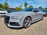 Audi RS7 4.0 TFSI QUATTRO*HEAD UP*SOFT*LEDER*MASSAGE - gebrauchte Audi RS7 aus dem Jahr 2017