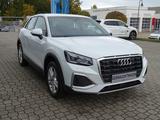 Audi Q2 35 TFSI S-tronic advanced - AHZV / Matrix-LED - Audi Q2 mit Anhängerkupplung