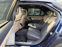BMW i7 - Vorschau Bild 18