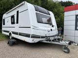 Dethleffs Nomad 490 BLF Mover,Klima,Markise,FH - Dethleffs 490
