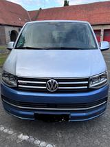 Volkswagen T6 Multivan Generation Six 4 Motion - Volkswagen: Multivan Motion