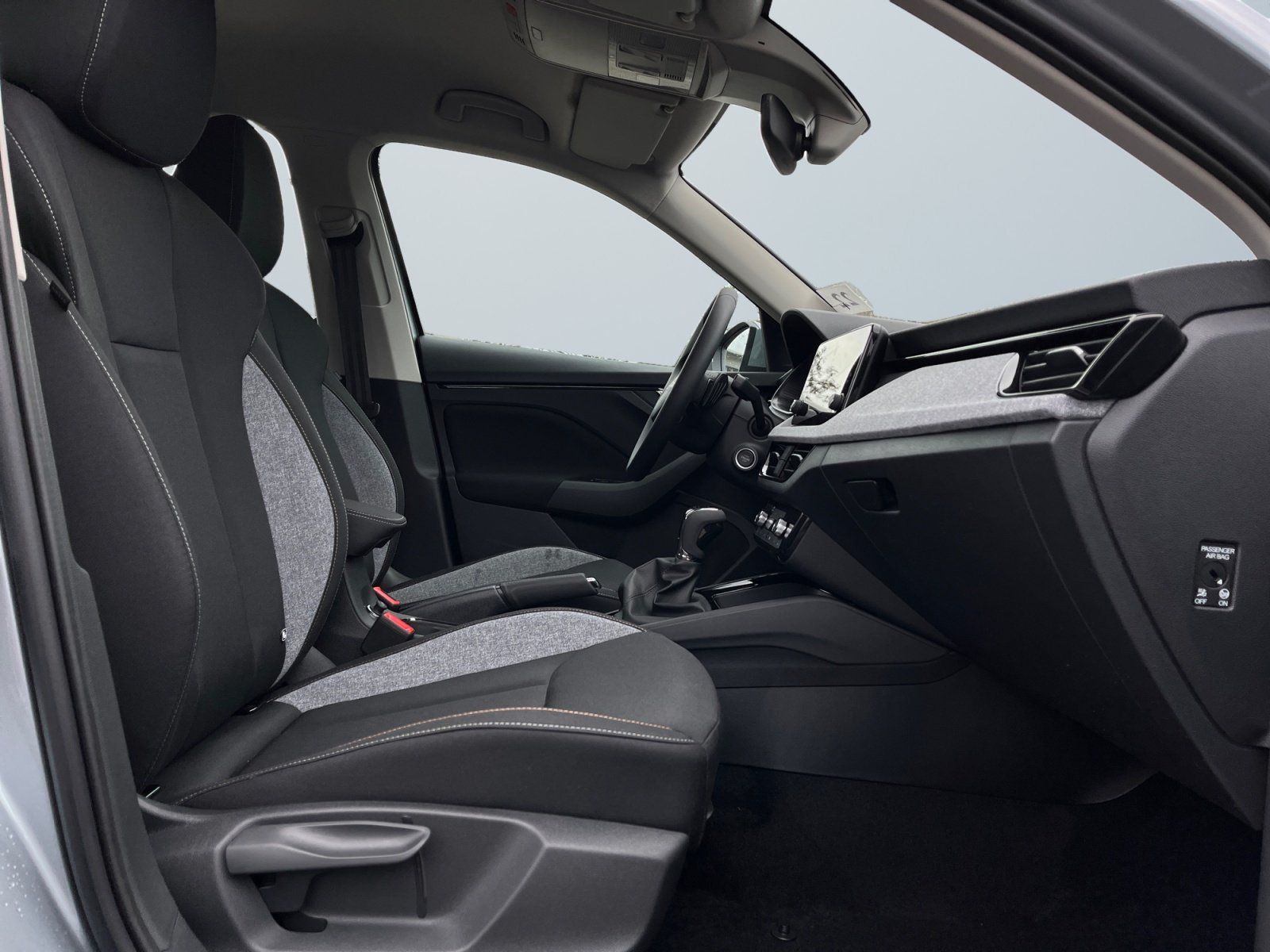 Skoda Kamiq - Bild 10