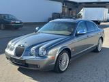 Jaguar S-Type 2.7 V6 aus 2.Hand & Scheckheftgepflegt - Jaguar S-Type mit Diesel-Antrieb: 2.7