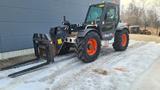 Bobcat Teleskoplader   T3071 - Palettengabel - Angebote