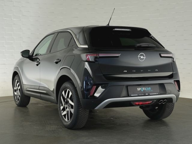 Mokka B ELEGANCE AT+NAVI+RÜCKFAHRKAMERA+LED-SCHE