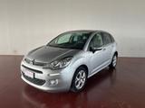 Citroën CITROEN C3 II 2009 - C3 1.6 bluehdi Exclusive s& - Citroën C3: Ii