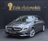 Mercedes-Benz CLA 200 1.6 TEMPOMAT/SPORT/XENON/KAMERA/1.HAND - gebrauchte Mercedes-Benz CLA 200 aus dem Jahr 2014