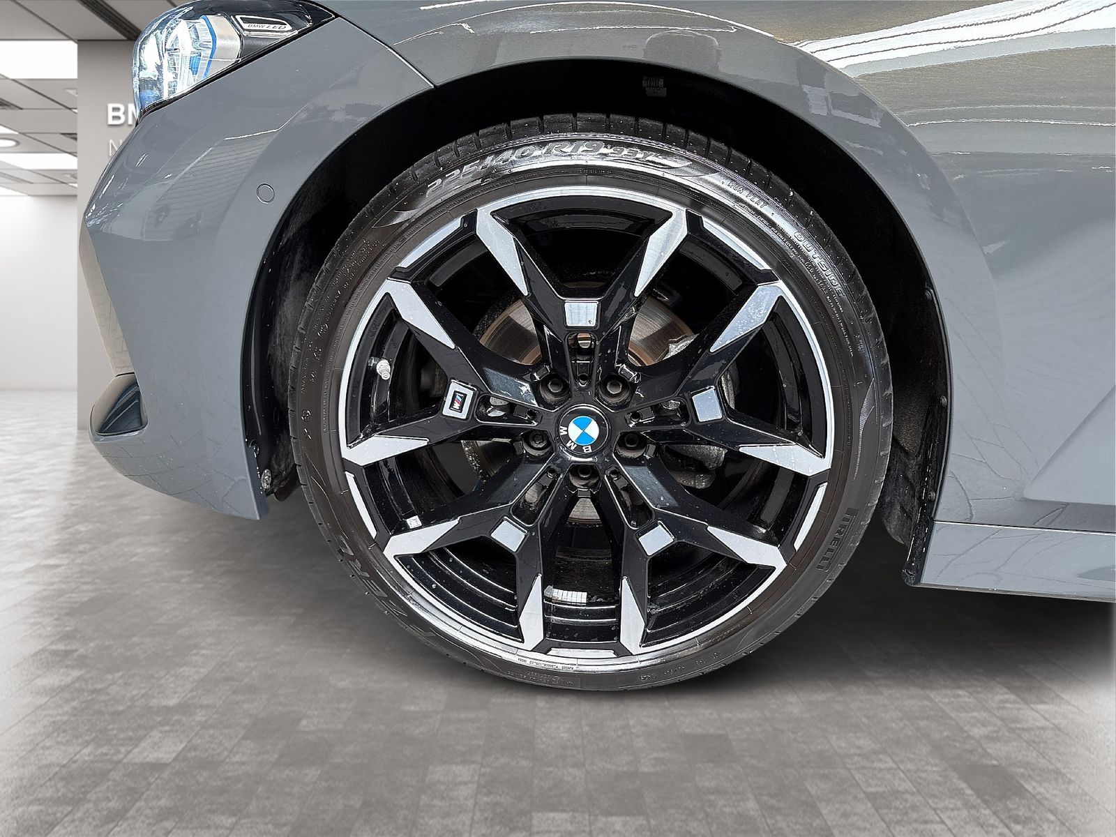 BMW 320 - Bild 9