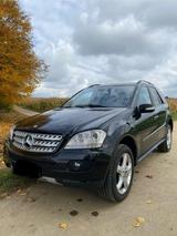 Mercedes-Benz Mercedes Benz ML280 CDI - gebrauchte Mercedes-Benz ML 280 aus dem Jahr 2007