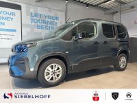 Peugeot Rifter - Vorschau Bild 1