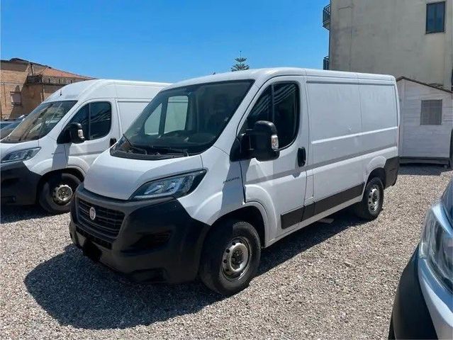 Fiat FIAT DUCATO L1H1 2.3 120CV