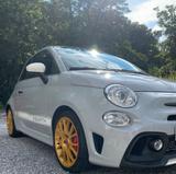 Fiat Abarth 595 Esseesse Top Zustand - Fiat 500 Gebrauchtwagen in Hagen