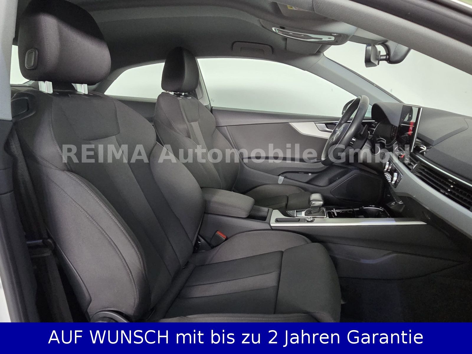 Fahrzeugabbildung Audi A5 Coupe 35 TFSI advanced, LED, Apple Car Play