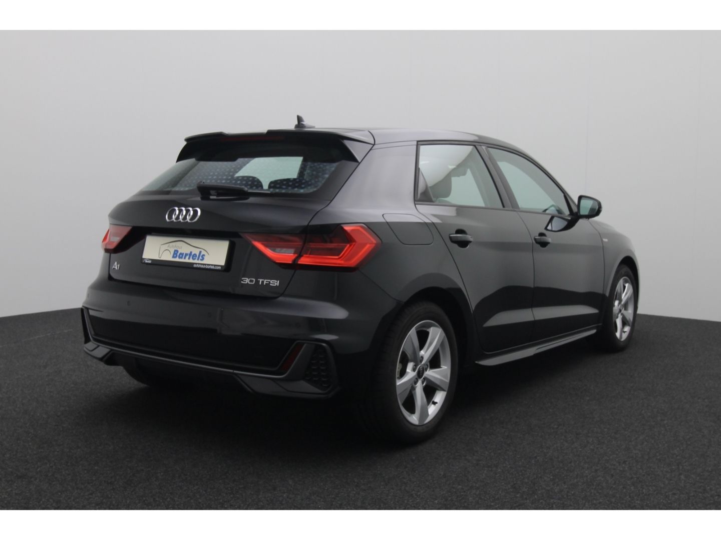 Fahrzeugabbildung Audi A1 Sportback 1.0 S line Digi Cockpit, Kamera