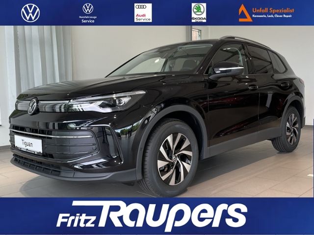 Volkswagen Tiguan Life  1,5 l eTSI OPF 7-Gang-DSG