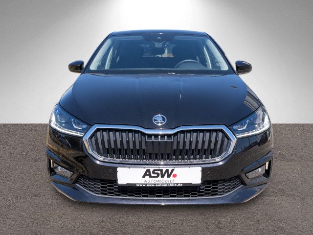Skoda Fabia - Bild 5