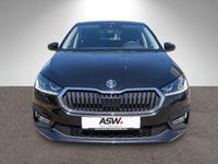 Skoda Fabia - Vorschau Bild 5