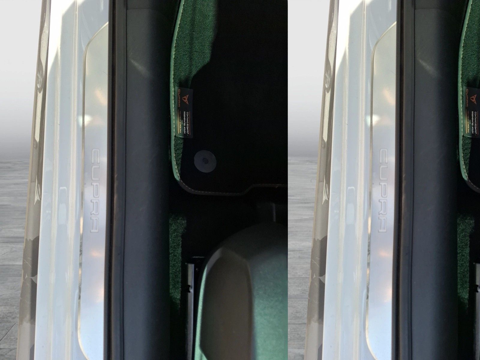 Fahrzeugabbildung CUPRA Leon ST VZ DSG Matrix Navi ACC RFK beats SH 19"
