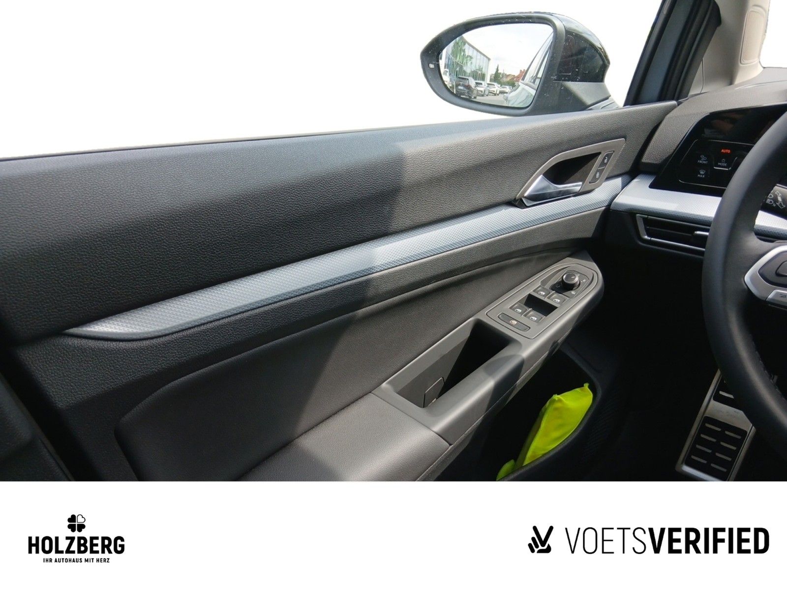 Volkswagen Golf - Bild 14