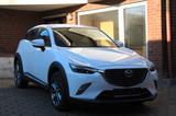 Mazda CX-3 Kizoku Intense*LED*Kamera*Leder*DAB*HUD* - Mazda CX-3: Kizoku Intense
